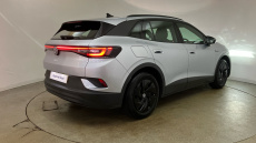 Volkswagen ID.4 109kW Life Pure 52kWh 5dr Auto Electric Estate